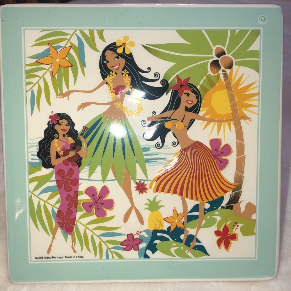 Hula Girl bundle - Picture 5 of 6